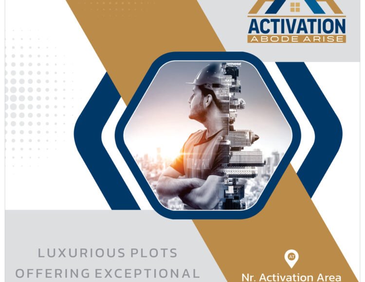 Activation Abode Arise