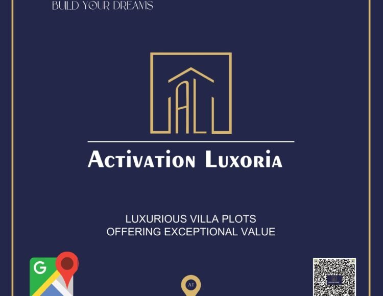 Activation Luxoria