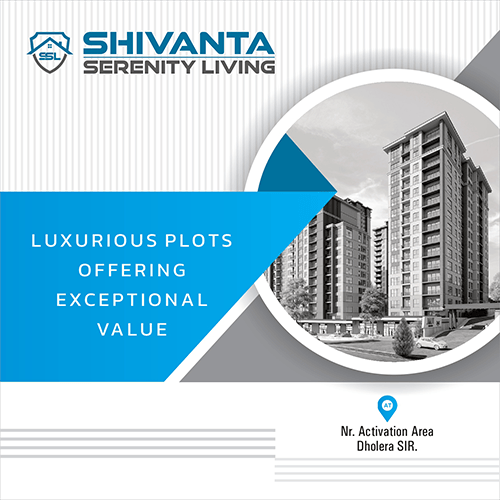 Shivanta Serenity Living